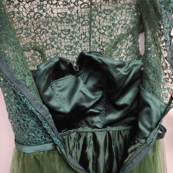 Prom Dress Small - Picture 5 of 5